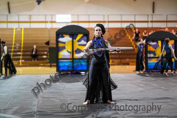 Daniel Boone Guard_250201_North Penn-00219
