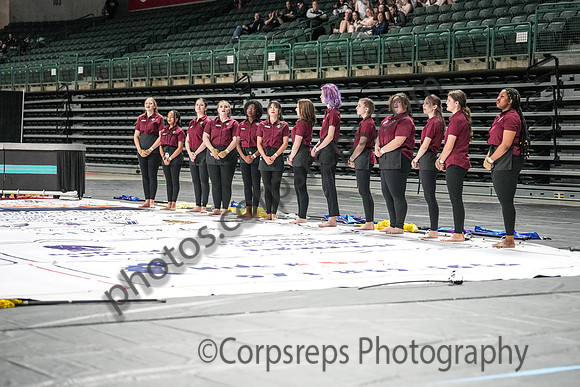 Kingsway Guard_240420_Cure Insurance Arena-04387