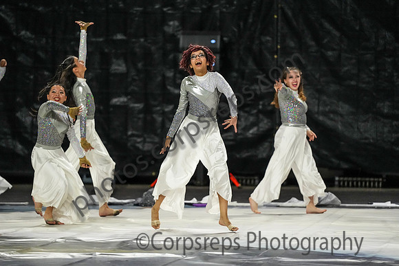 West Orange Guard_250413_Bethlehem-CM03746