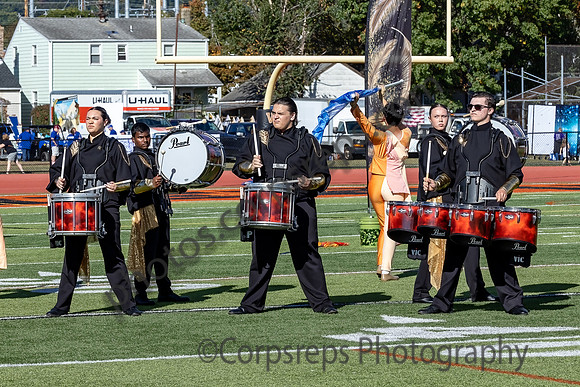 Immaculata Band_241005_Somerville High School-JB00378