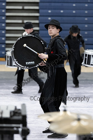 Old Bridge Drumline_250322_RWJ Barnabas Health Arena-JB00313