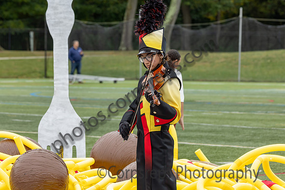Sachem Band_240929_Long Island University-JB00544