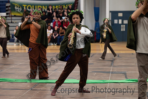 Winslow Twp Winds-47