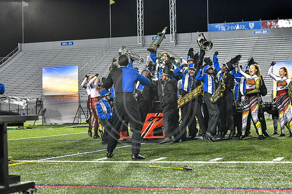 Oakcrest_191027_Hershey-2643