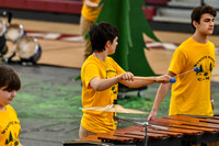 Cheltenham Percussion_250329_Abington-DJK00427