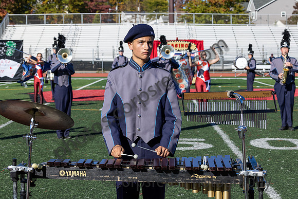 Middletown South Band_241020_Woodbridge-JB00011
