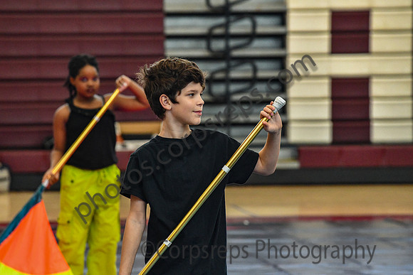 Haddon Heights Cadets Guard_250329_Abington-DJK00839