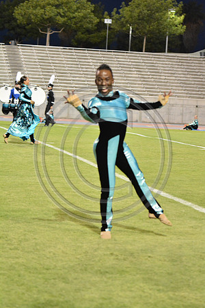 Blue Knights-Clovis-802