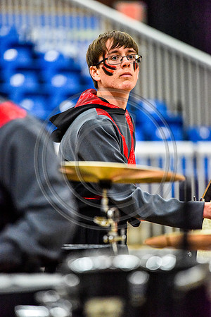 Southern Regional Drumline-344