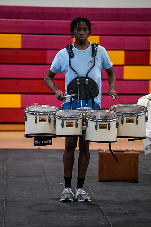 Penncrest Drumline_250315_Penncrest-00027