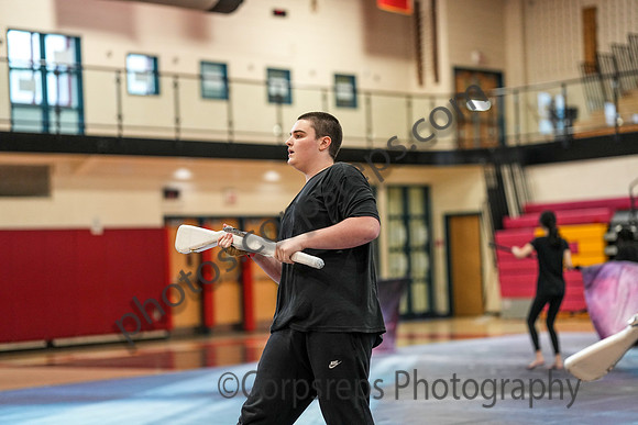 Radnor Guard_250315_Penncrest-03176