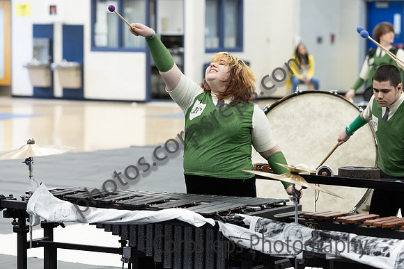 Methacton Drumline_250322_RWJ Barnabas Health Arena-JB00094