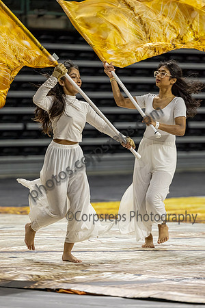 John P Stevens Guard_240420_CURE Arena-JB00022