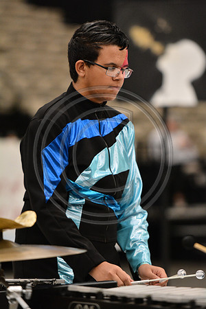 Abington Drumline-3182