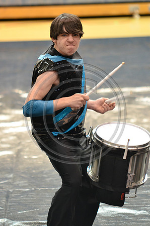 Cumberland Regional Drumline-160