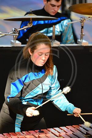 Abington Drumline-665