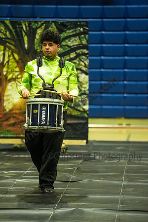 Millville Drumline_250406_Williamstown-00653