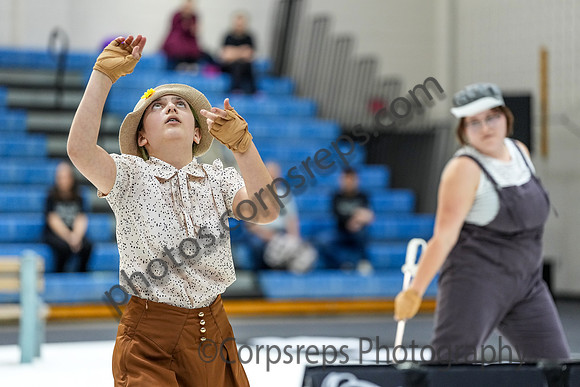 Empress Winterguard_250125_Spring-Ford-00802