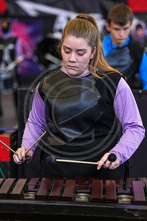 Coatesville Drumline_220409_Coatesville-09508