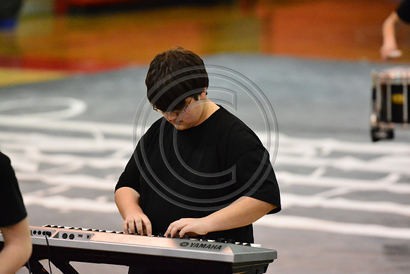 Edison Drumline-1005