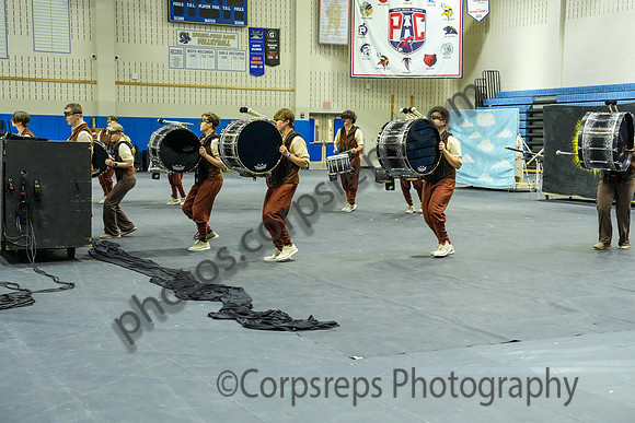 Twin Valley Drumline_250405_Spring-Ford-00126