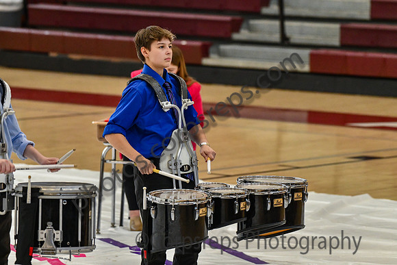 Haddon Heights Percussion_250329_Abington-DJK00096