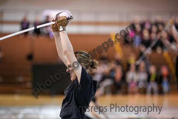 Pennridge Guard_250201_North Penn-00904