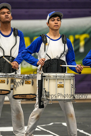 Penncrest Drumline_240427_Upper Moreland-01852