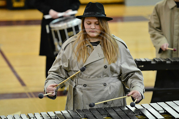 Milton Hershey Drumline-173