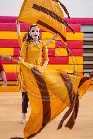 Springton Lake MS Guard_190209_Penncrest-7303759