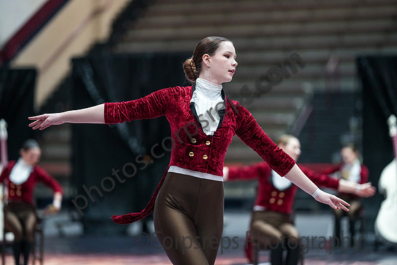 Spring-Ford Guard_250322_Bethlehem-05871