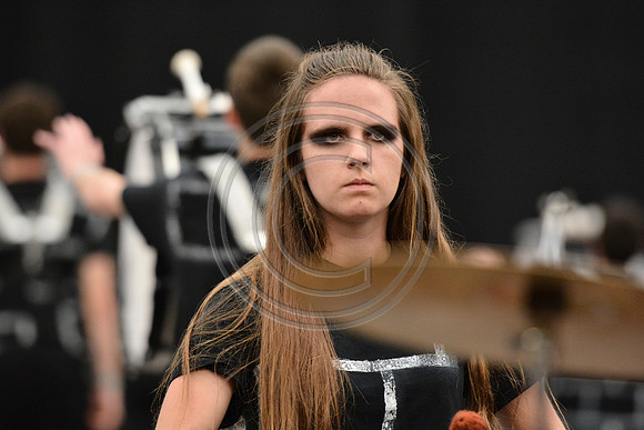 Cumberland Valley Drumline-3356