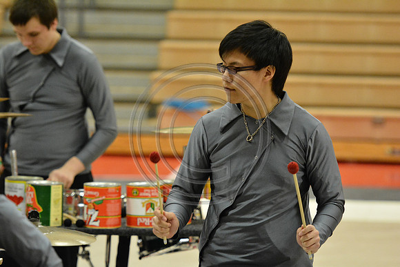 Montville Township Percussion-072
