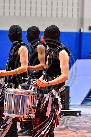 Cab Calloway Drumline_190330_Spring-Ford-4463