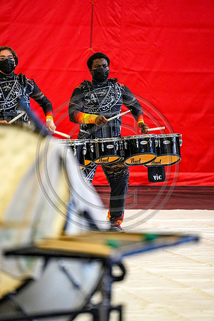 Upper Dublin Drumline_220409_Coatesville-09352