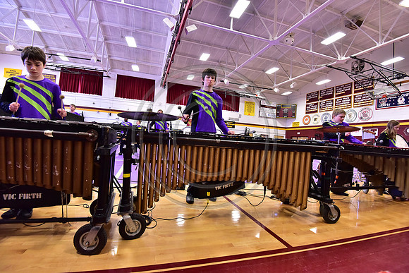 Haddon Heights Drumline-202