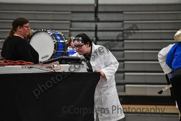 Pittston Area Percussion_250322_Lake Lehman-DJK02293