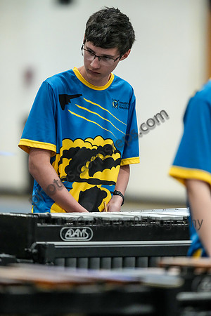 Grassfield Percussion_250323_Toms River-03361