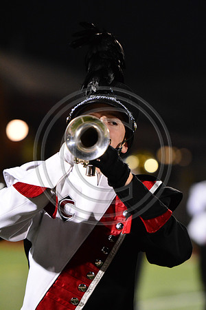 Coatesville Area High School Red Raiders-684