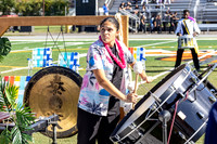 Bordentown Regional Band_241012_Hamilton High School West-JB01378