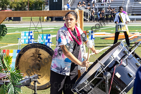 Bordentown Regional Band_241012_Hamilton High School West-JB01378