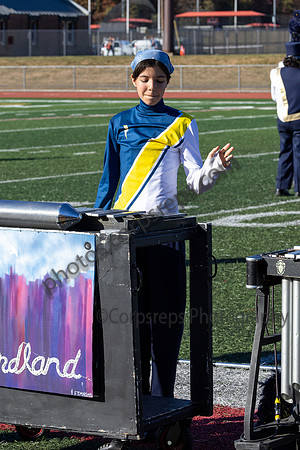 Florence Township Memorial Band_241020_Woodbridge-JB00008