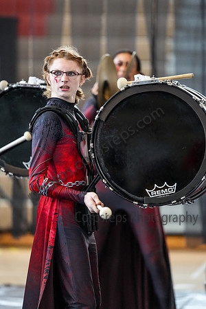 Marple-Newtown Drumline_250426_Perkiomen Valley-01062