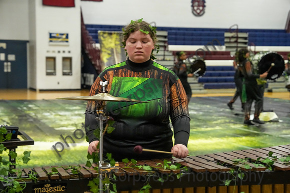 Pennsauken Drumline_250427_Eastern Regional-00857