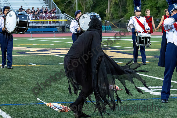 Lenape Valley Regional Band_240921_Northern Valley Old Tappan High School-JB00029
