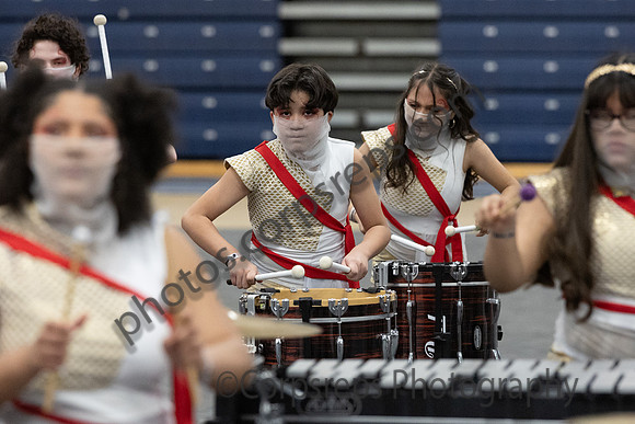 Everett Percussion_250322_RWJ Barnabas Health Arena-JB00370
