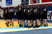 Blessed Sacrament World Guard