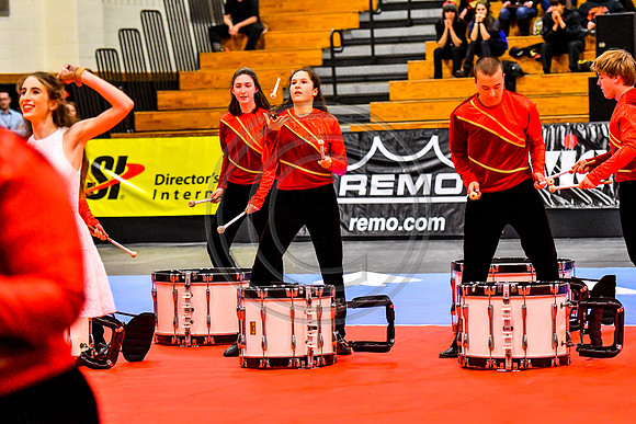 Immaculata Drumline_170402_South Brunswick-6662