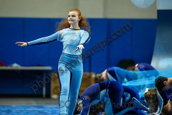 Spring-Ford Drumline_250405_Spring-Ford-05016
