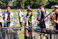 Bordentown Regional Band_241012_Hamilton High School West-JB01376